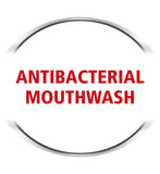 Corsodyl Medicated Mouthwash Alcohol Free 300ml - British product