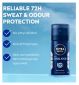 NIVEA Men's Deodorant Cool Kick 35ml, imported from the UK
