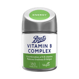 Boots Vitamin B Complex tablets 180 - British product