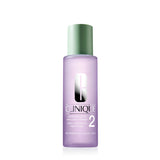 Clinique Clarifying Lotion 2 Dry Combination Skin Exfoliator