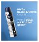 NIVEA MEN deodorant spray 250ml, imported from the UK