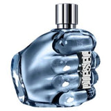 Diesel Only The Brave Mens Eau De Toilette Fragrance 125ml