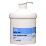 Boots DermaCare Daily Moisturising Cream 500ml - British product