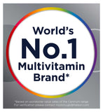 Centrum Advance 50+ multivitamin 30 tablets - British product
