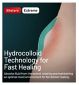 Compeed Hydrocolloid Blister Plasters 5 Pack - British product
