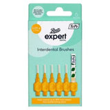 Boots Expert TePe 0.7mm Interdental Brush Pack of 6