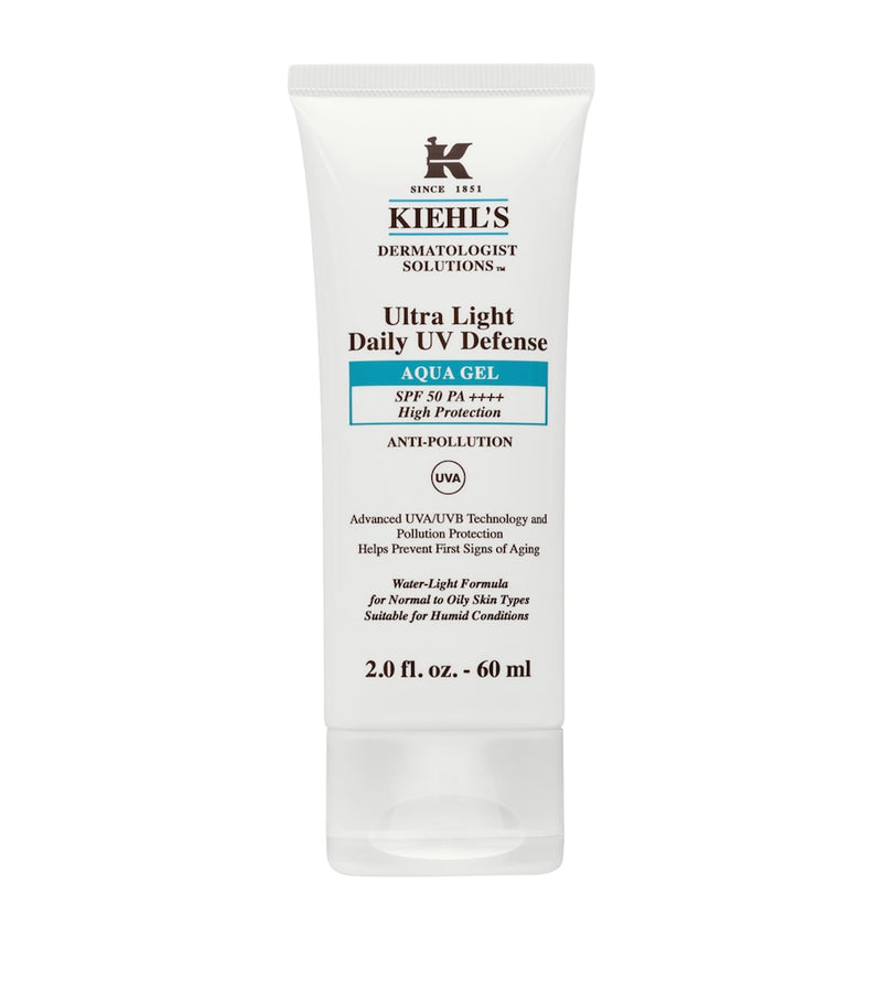 Kiehl's Ki Ult Lght Daily Aqua Gl 60ml 19