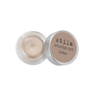 Stila Smudge Pot Eyeshadow Gel Eyeliner (British brand)