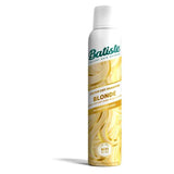 Batiste Blonde Colour dry shampoo 200ml - British product