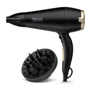 TRESemme curl diffuser dryer 2200W (British brand)