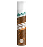 Batiste Dry Shampoo Medium Brunette Dry Hair Shampoo 200ml