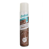 Batiste dry shampoo brunette 200ml, imported from the UK
