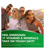 Berocca Energy Vitamin Tablets Mixed Berries 15 - British product