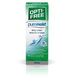Opti-Free PureMoist Multi-Purpose Disinfecting Solution - 300ml
