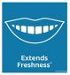 Colgate Plax Soft Mint mouthwash 500ml - British product
