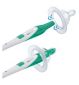 MAM Soft Bottle & Teat Brush cleaning tool, imported from the UK