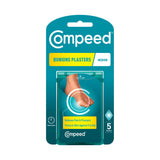 Compeed Bunion Plasters 5 Pack Foot Patches