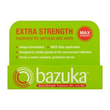Bazuka Extra Strength Verruca Treatment Gel 6g - British product