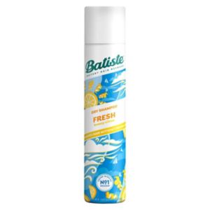 Batiste Dry Shampoo Fresh Cool & Crisp 200ml - British product