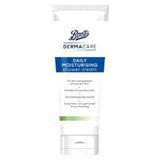 Boots Dermacare Daily Moisturising Shower Cream 250ml