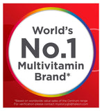 Centrum Fruity Chewables multivitamin tablets 30 pack - British product