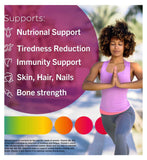 Centrum Women Multivitamins tablets 30 count - British product