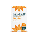 Bio-Kult Everyday Gut Supplement Digestive Probiotic 30 Capsules