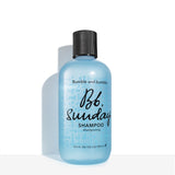 Bumble and Bumble Sunday Shampoo 250ml - British product