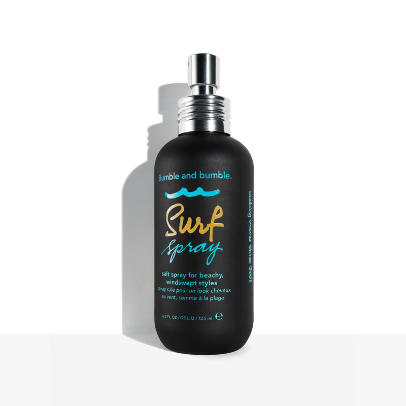 Bumble and bumble Surf Sea Salt Spray 125ml - British product