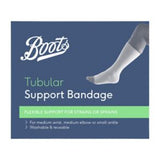 Boots Tubular Support Bandage Size C - British product