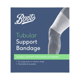 Boots Tubular Bandage Support Size F