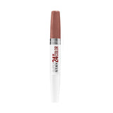 Maybelline SuperStay 24hr Dual Lipstick lip colour, imported from the UK
