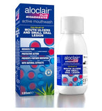 Aloclair Plus Bioadhesive Mouthwash 120ml - British product