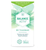 Balance Activ BV Treatment Pessaries 7 Pack - British product