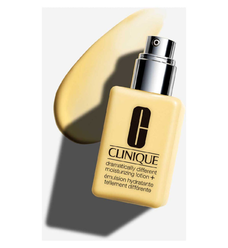 Clinique Dramatically Different Moisturiser 50ml - British product