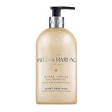 Baylis & Harding Jojoba Vanilla Almond Oil Hand Wash 500ml