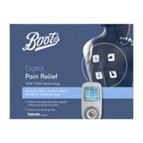 Boots TENS Digital Pain Relief unit - British product