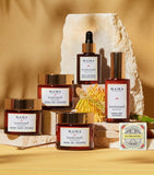 KAMA AYURVEDA Kumkumadi facial mask scrub 50ml, UK version