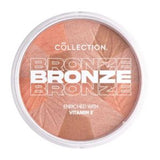 Collection bronze glow mosaic powder - British product
