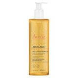 Avène XeraCalm A.D. Lipid-Replenishing Cleansing Oil for Dry Itchy Skin 400ml