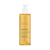 Avène XeraCalm A.D. Lipid-Replenishing Cleansing Oil for Dry Itchy Skin 400ml