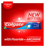 Colgate Maximum Cavity Protection toothpaste 75ml - British product