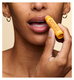 Burt's Bees Beeswax Lip Balm Peppermint 4.25g - British product