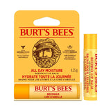Burt's Bees Beeswax Lip Balm Peppermint 4.25g - British product