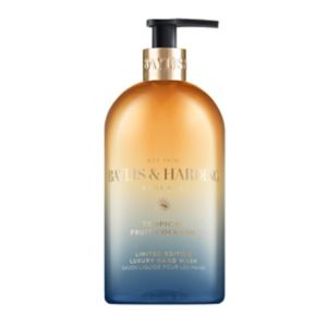Baylis & Harding Hand Wash Tropical Fruit Cocktail 500ml - British product