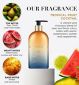 Baylis & Harding Hand Wash Tropical Fruit Cocktail 500ml - British product