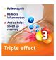 Voltarol Back and Muscle Pain Relief Gel 1.16% 100g (British brand)