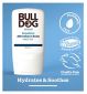 Bulldog sensitive after-shave balm 100ml - British product