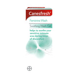 Canesfresh Soothing Feminine Wash Gel Intimate Wash 200ml