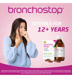 Buttercup Bronchostop Cough Pastilles 20 Pastilles - British product